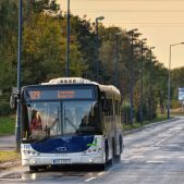 Solaris Urbino 18 #PR752