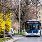 Solaris Urbino 18 #PR753