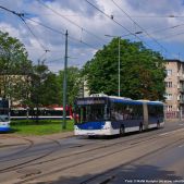 Solaris Urbino 18 #PR753