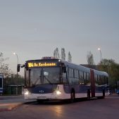 Solaris Urbino 18 #PR754