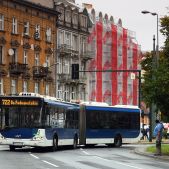 Solaris Urbino 18 #PR754