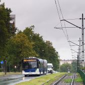 Solaris Urbino 18 #PR754