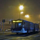 Solaris Urbino 18 #PR755