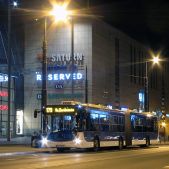 Solaris Urbino 18 #PR755