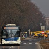 Solaris Urbino 18 #PR755