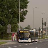 Solaris Urbino 18 #PR756