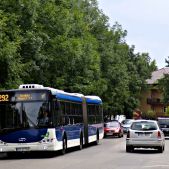 Solaris Urbino 18 #PR756