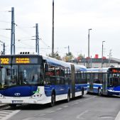 Solaris Urbino 18 #PR757