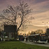 Solaris Urbino 18 #PR759