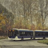 Solaris Urbino 18 #PR759
