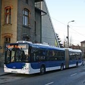 Solaris Urbino 18 #PR760