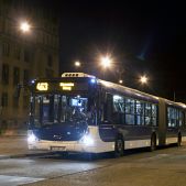 Solaris Urbino 18 #PR760
