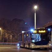 Solaris Urbino 18 #PR763