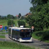 Solaris Urbino 18 #PR763