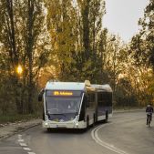 Solaris Urbino 18 #PR769