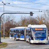 Solaris Urbino 18 #PR769