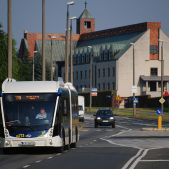 Solaris Urbino 18 #PR773