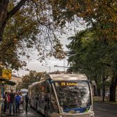 Solaris Urbino 18 #PR773