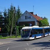 Solaris Urbino 18 #PR773