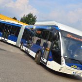 Solaris Urbino 18 MetroStyle #PR776