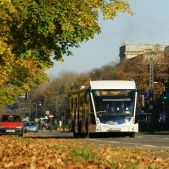 Solaris Urbino 18 Metrostyle #PR776