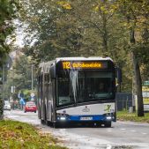 Solaris Urbino 18 #PR779