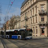 Solaris Urbino 18 #PR783