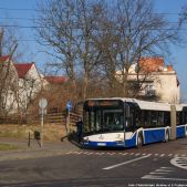 Solaris Urbino 18 #PR788