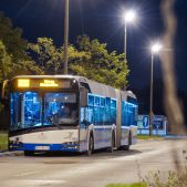 Solaris Urbino 18 #PR789