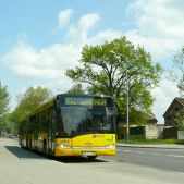 Solaris Urbino 18 #MR910