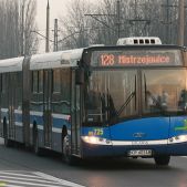 Solaris Urbino 18 #BR725