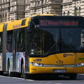 Solaris Urbino 18 #MR909