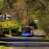 Solaris Urbino 18 #BR728
