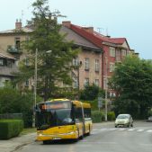 Solaris Urbino 18 #MR905