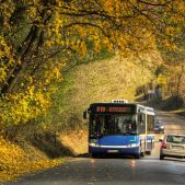 Solaris Urbino 18 #BR724