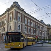 Solaris Urbino 18 #MR904