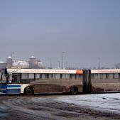 Solaris Urbino 18 #BR730