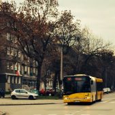 Solaris Urbino 18 #MR904