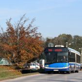 Solaris Urbino 18 #BR726