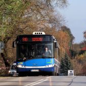 Solaris Urbino 18 #BR725
