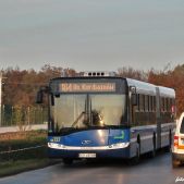 Solaris Urbino 18 #BR727