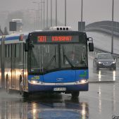 Solaris Urbino 18 #BR735