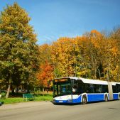 Solaris Urbino 18 #BR503