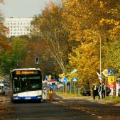 Solaris Urbino 18 #BR710