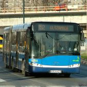 Solaris Urbino 18 #BR711