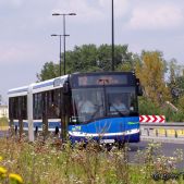 Solaris Urbino 18 #BR711