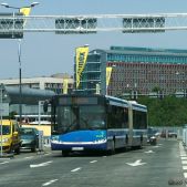 Solaris Urbino 18 #BR712