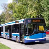Solaris Urbino 18 #BR712