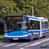 Solaris Urbino 18 #BR712