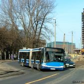 Solaris Urbino 18 #BR713